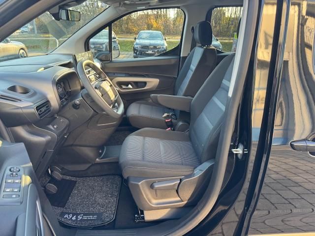 Fiat Doblo 2025
