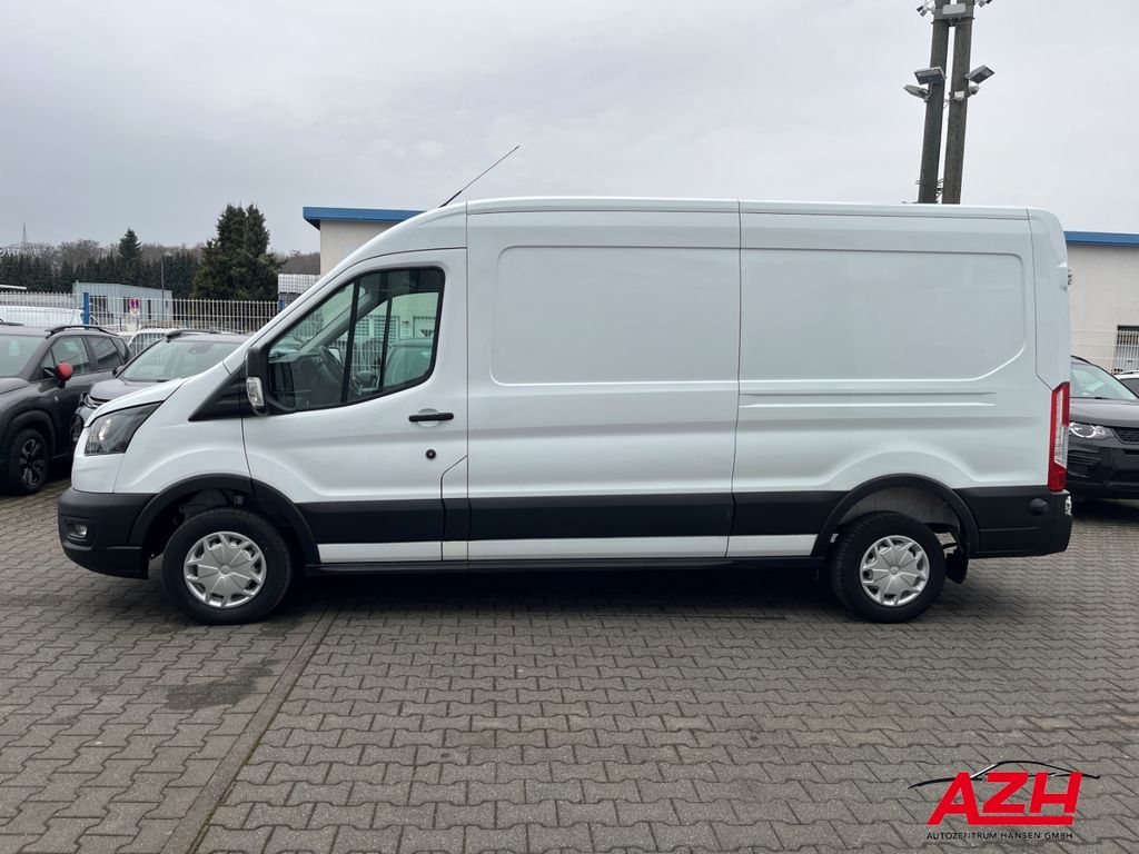Ford Transit 2023