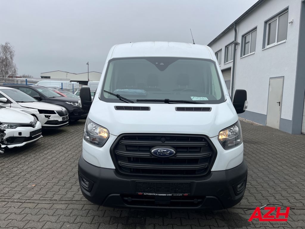 Ford Transit 2023