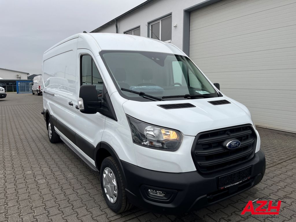 Ford Transit 2023