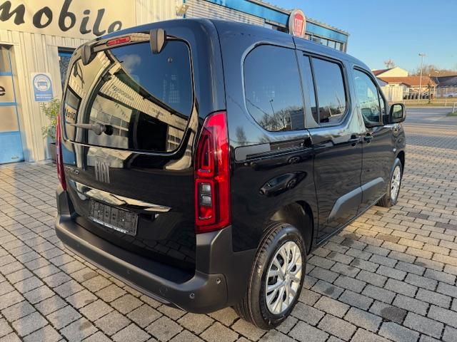 Fiat Doblo 2025
