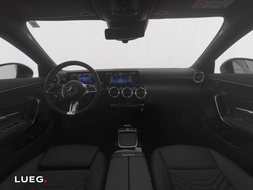 Mercedes-Benz CLA 180 2025