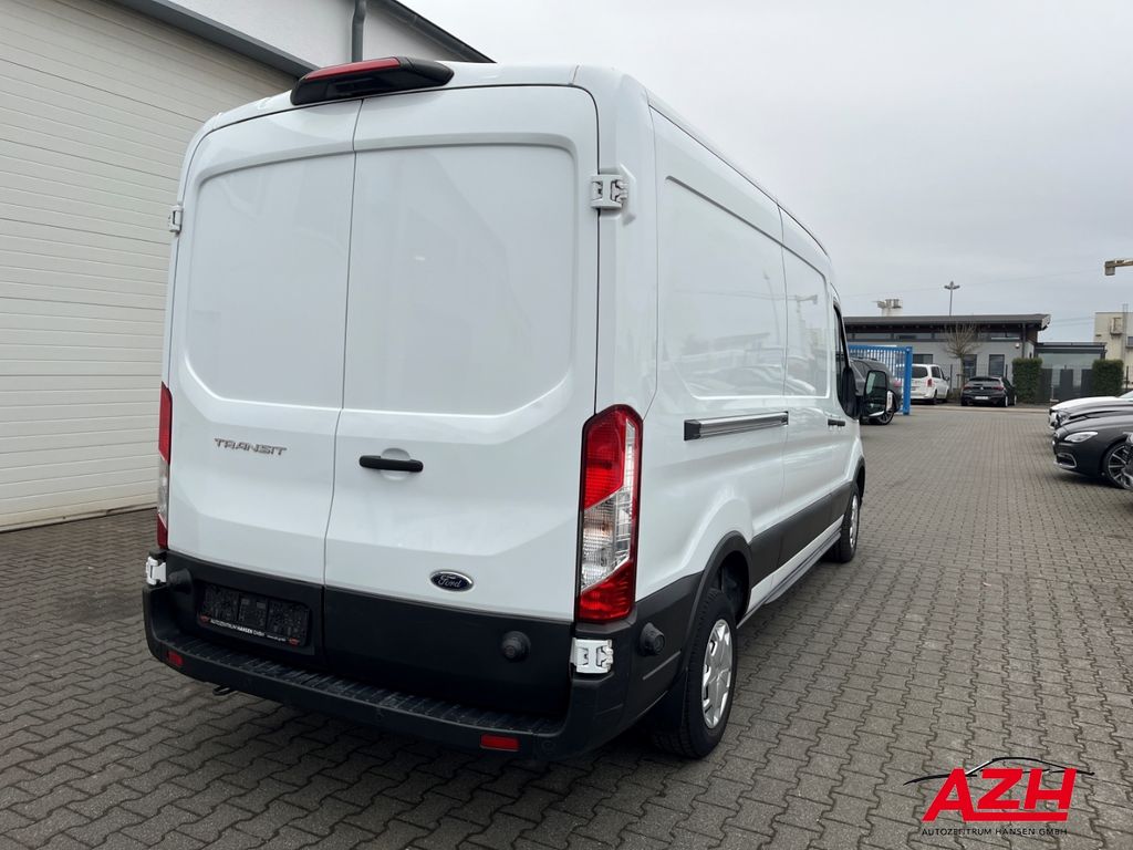 Ford Transit 2023