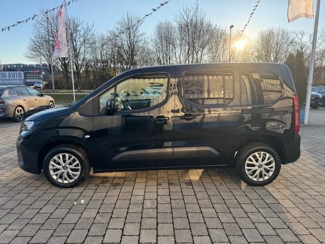 Fiat Doblo 2025