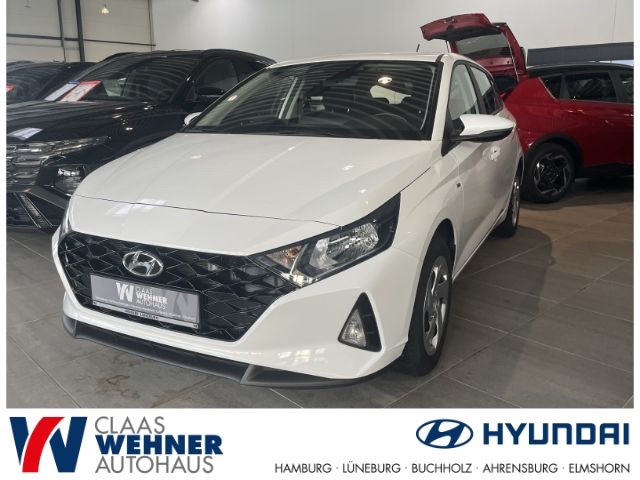 Hyundai i20 2023