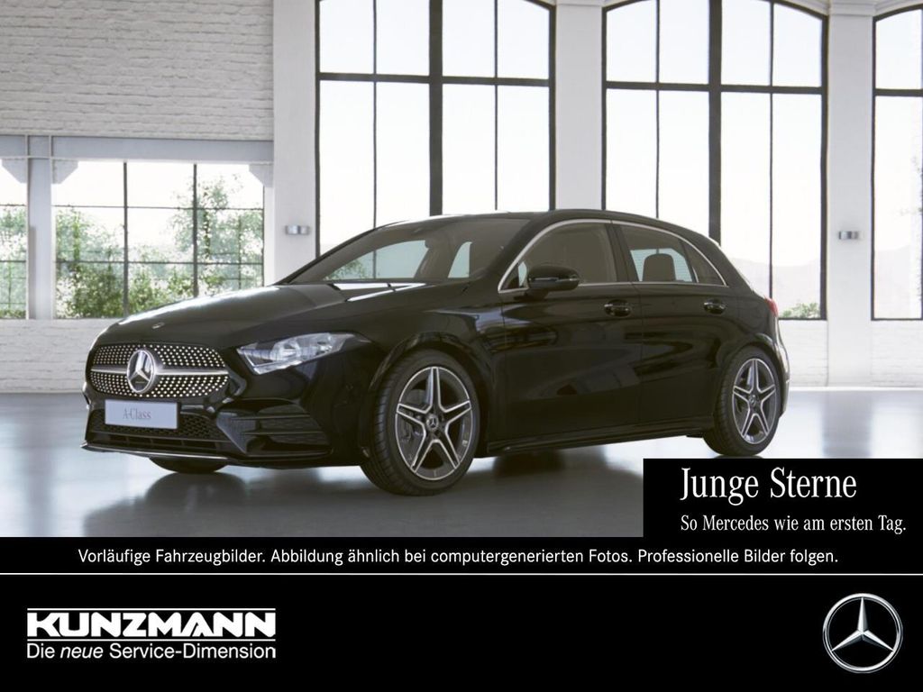 Mercedes-Benz A 180 2022
