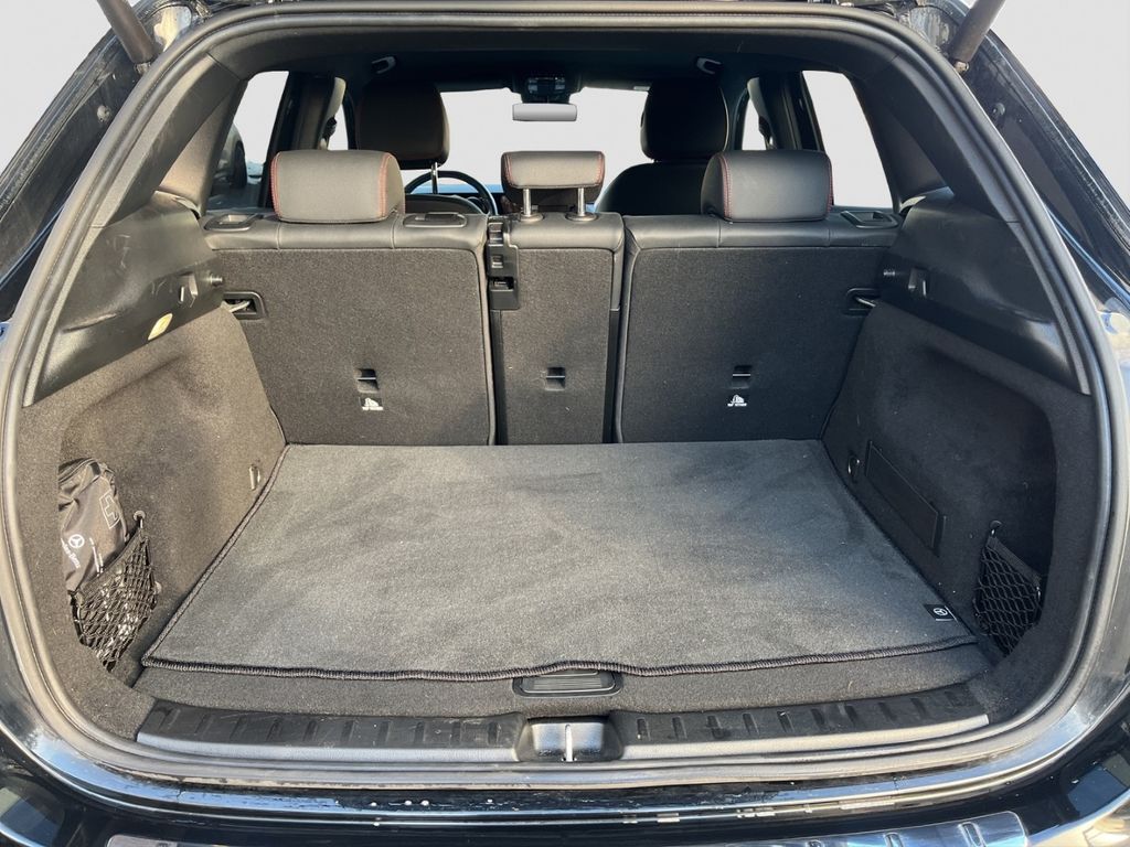 Mercedes-Benz EQA 2023