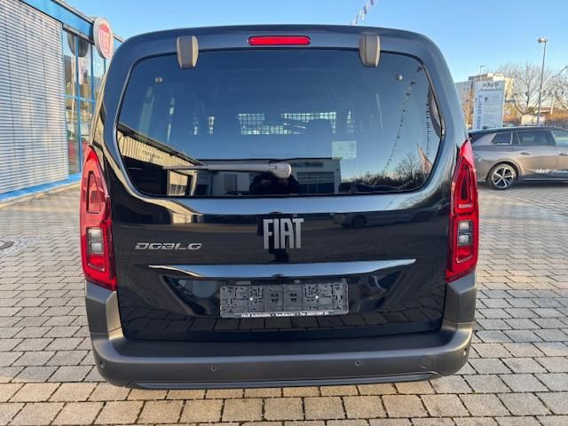 Fiat Doblo 2025