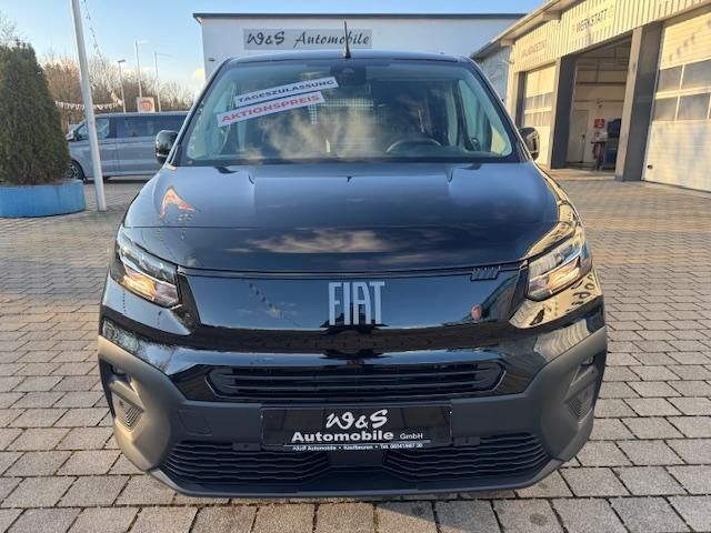 Fiat Doblo 2025