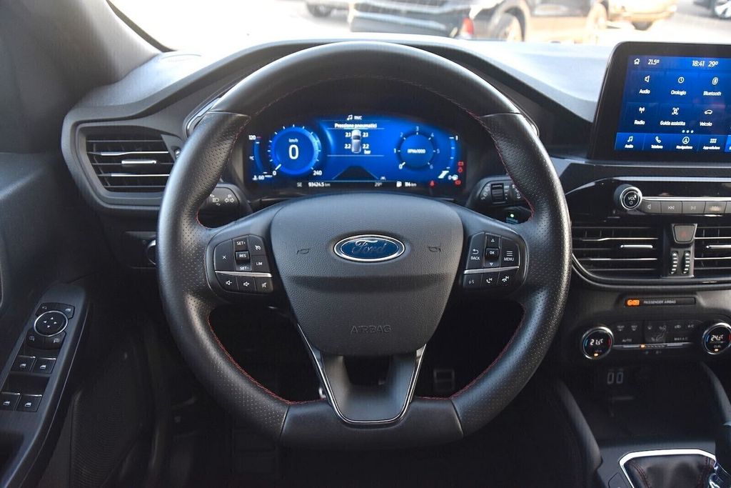 Ford Kuga 2020