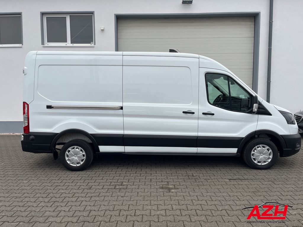 Ford Transit 2023