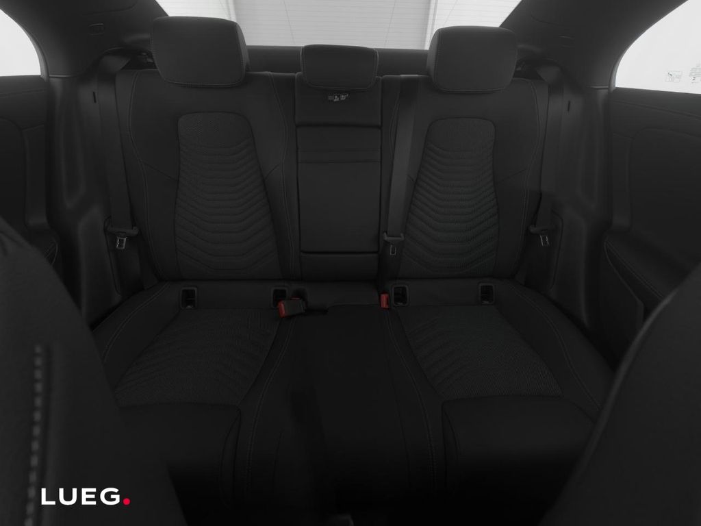 Mercedes-Benz CLA 180 2025