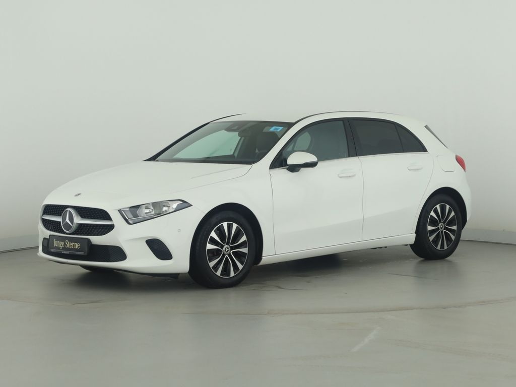 Mercedes-Benz A 180 2021
