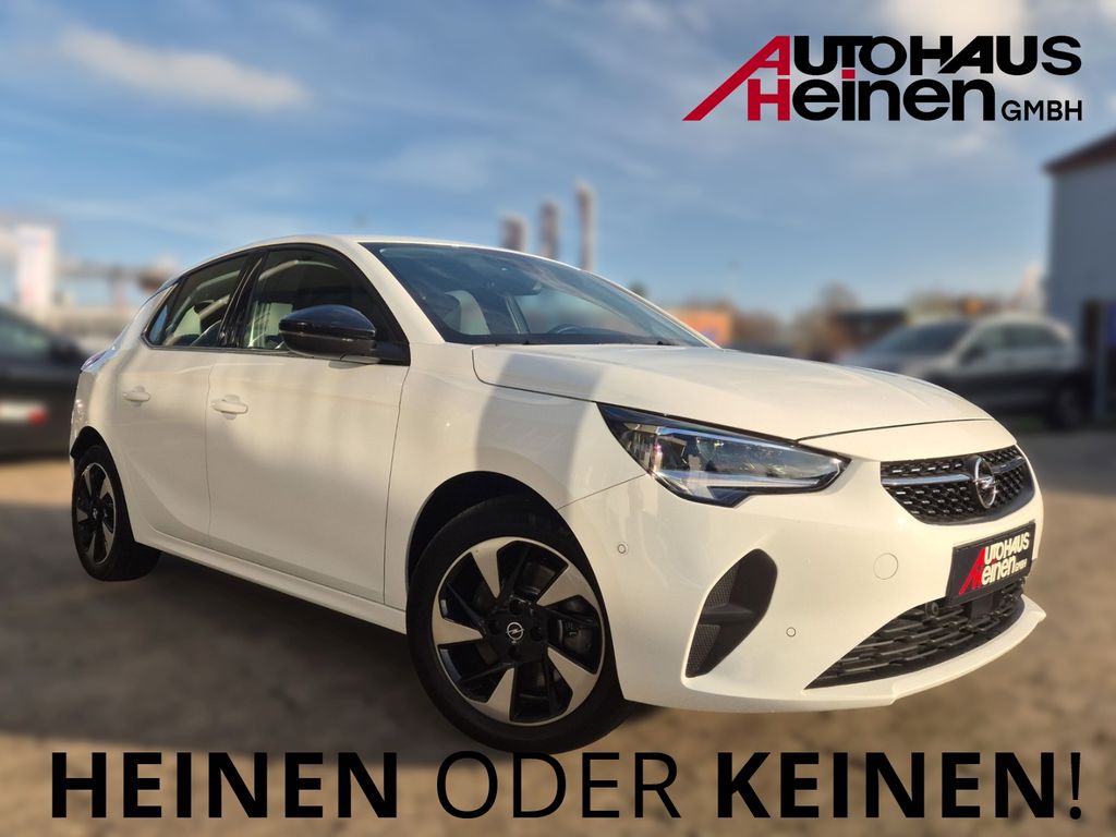 Opel Corsa 2022