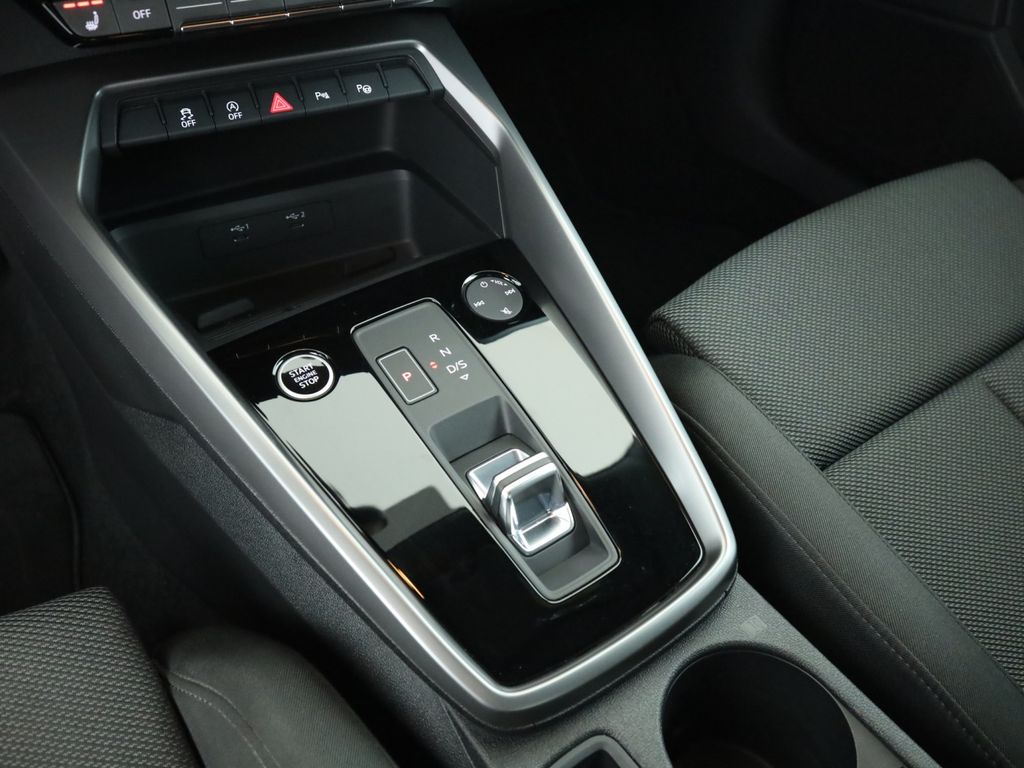 Audi A3 2024