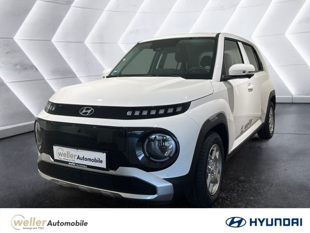 Hyundai INSTER 2025
