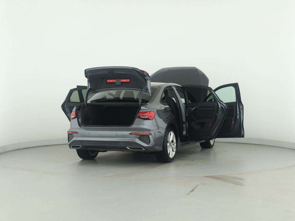 Audi A3 2024