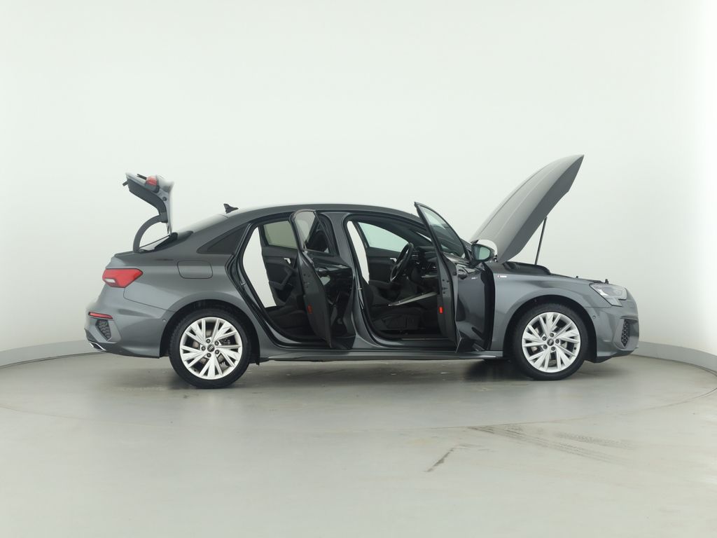 Audi A3 2024