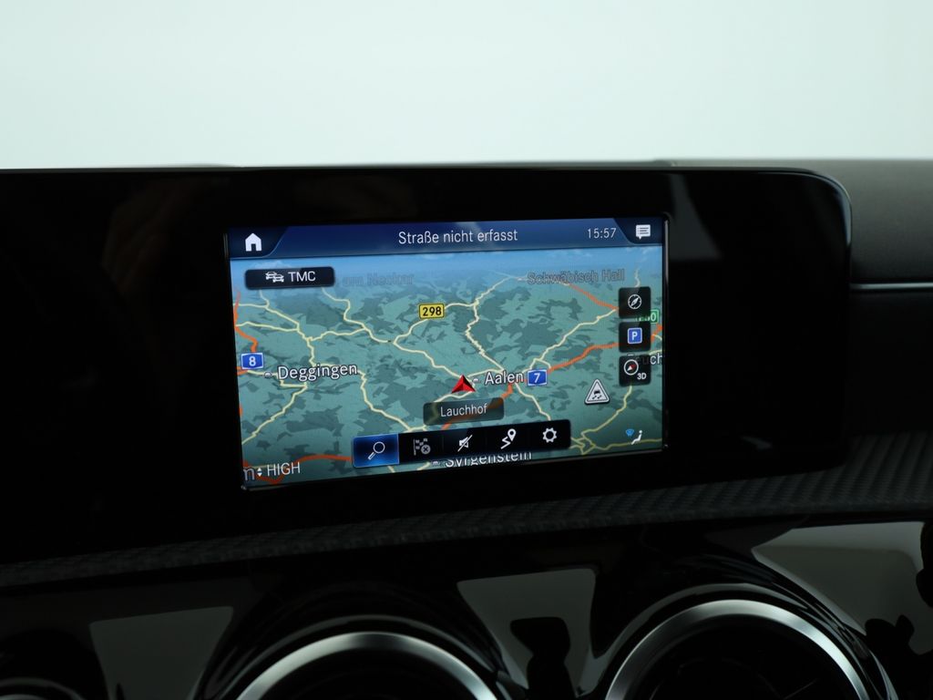 Mercedes-Benz A 180 2021