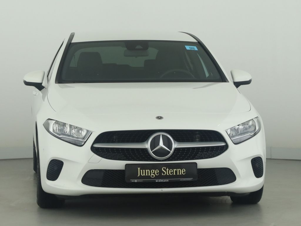 Mercedes-Benz A 180 2021