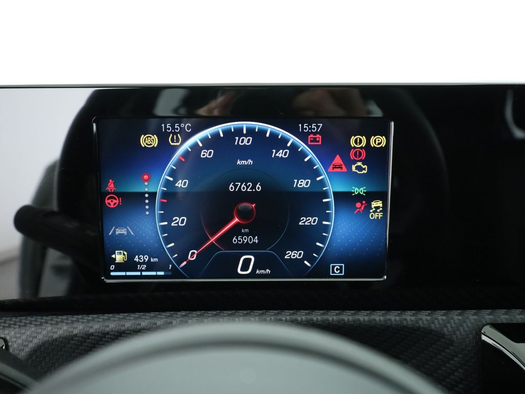 Mercedes-Benz A 180 2021