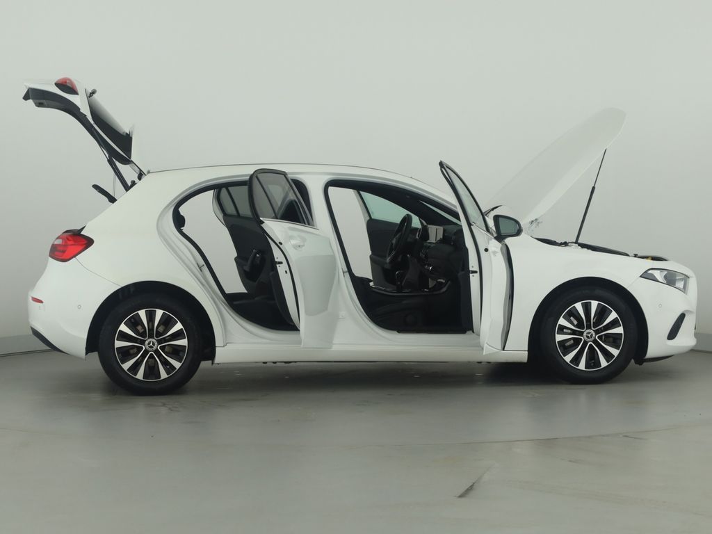 Mercedes-Benz A 180 2021