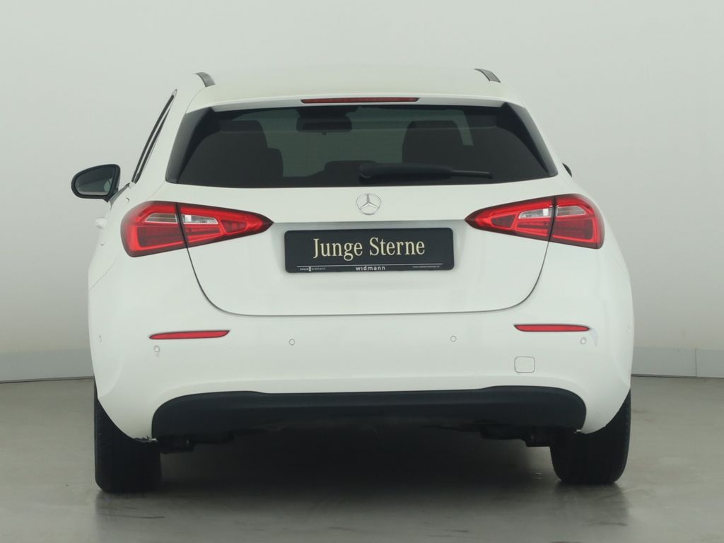 Mercedes-Benz A 180 2021