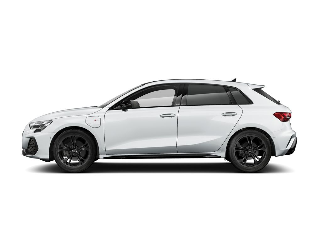 Audi A3 2025
