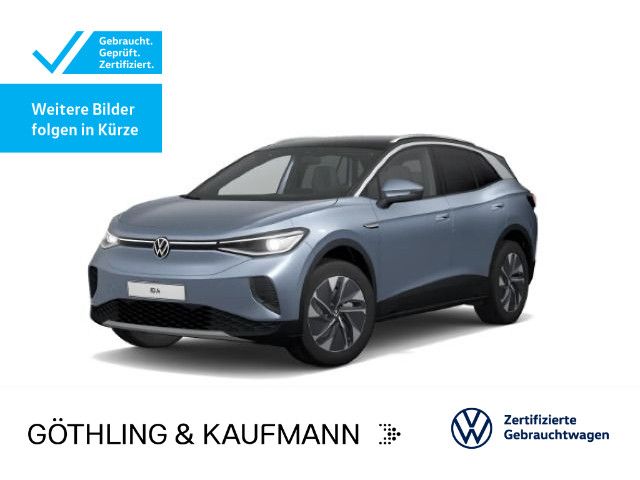 Volkswagen ID.4 2023