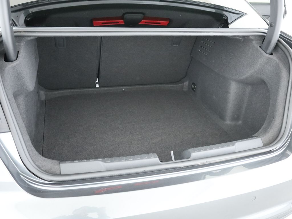 Audi A3 2024
