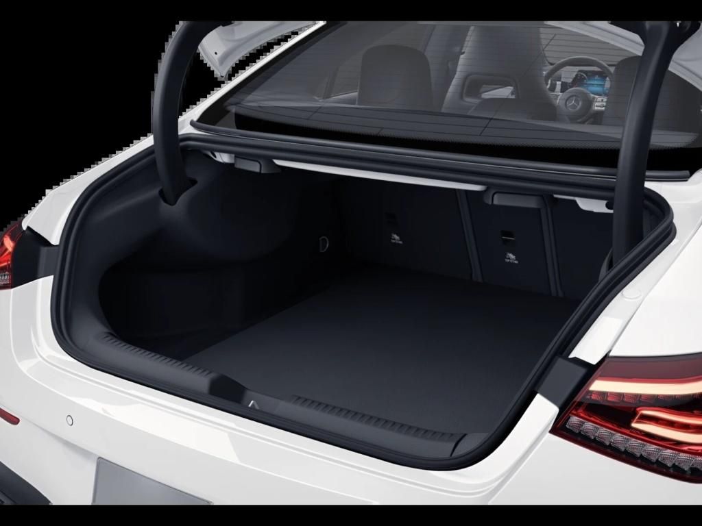 Mercedes-Benz CLA 250 2022