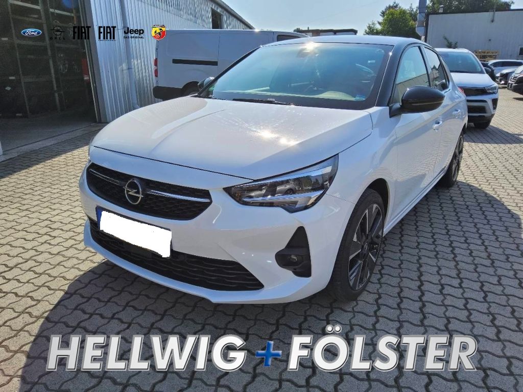 Opel Corsa 2021