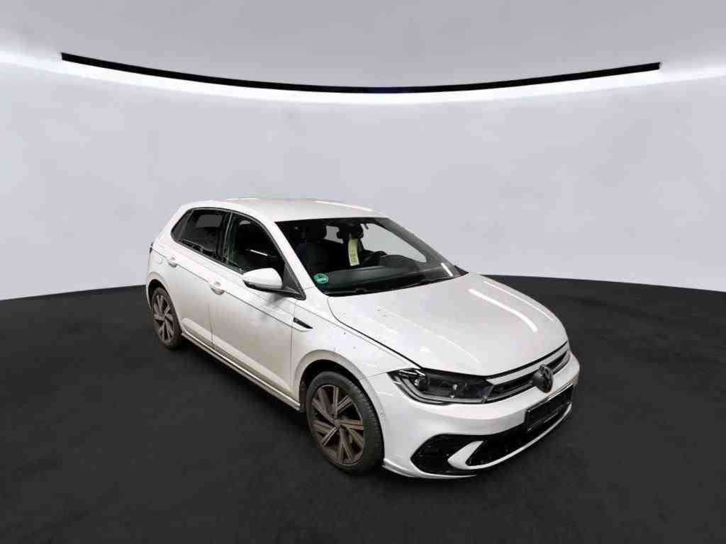 Volkswagen Polo 2023