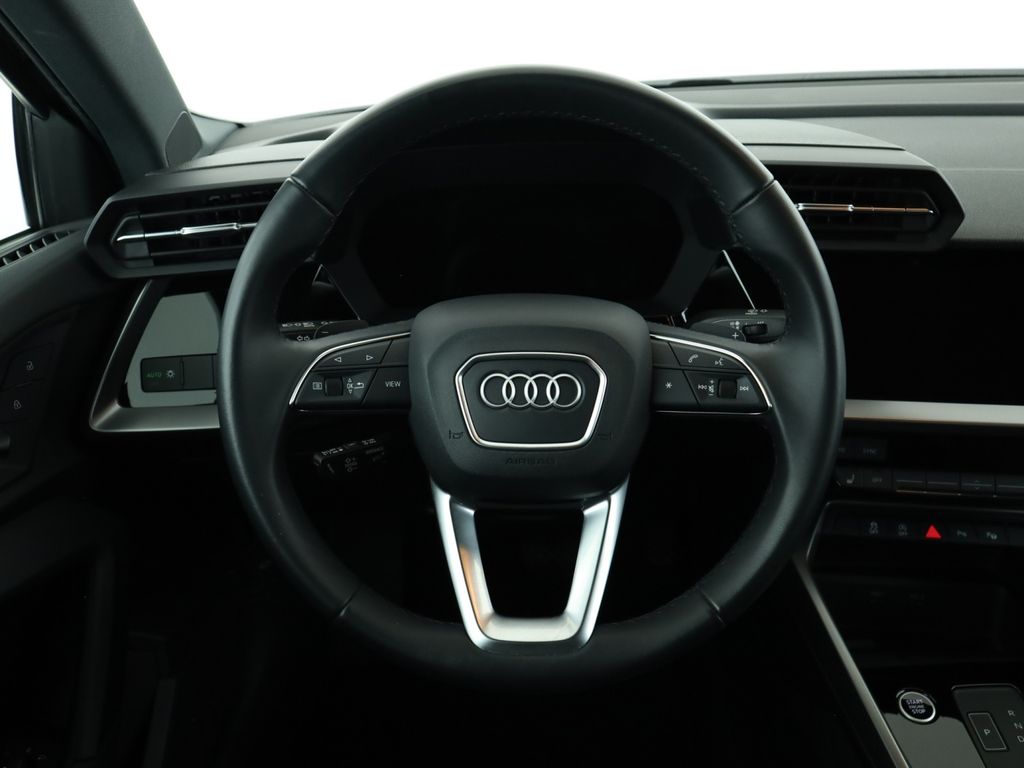 Audi A3 2024