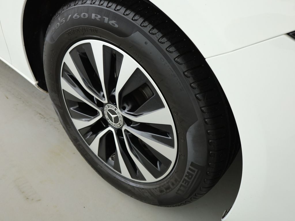 Mercedes-Benz A 180 2021