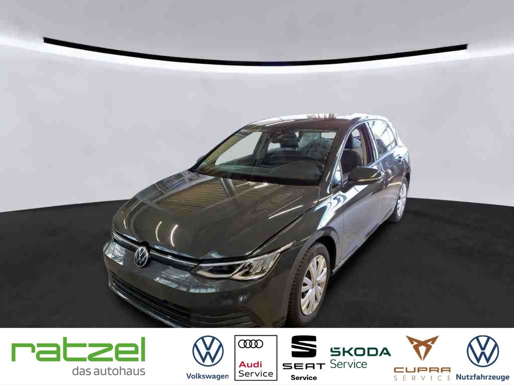 Volkswagen Golf 2020