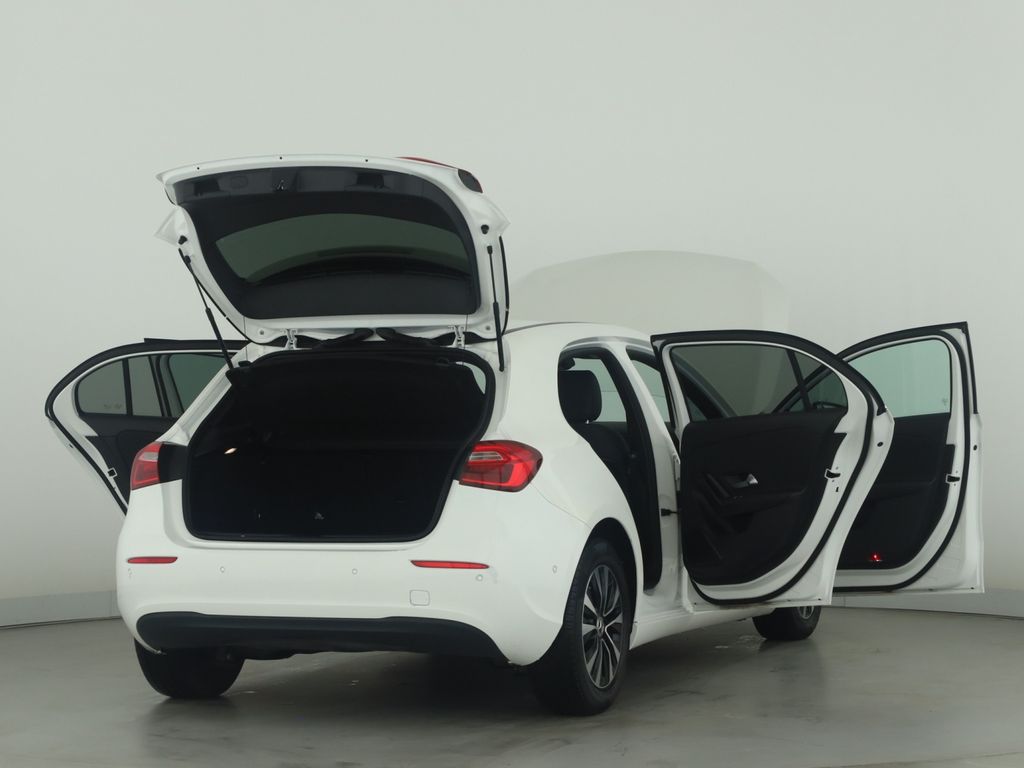 Mercedes-Benz A 180 2021