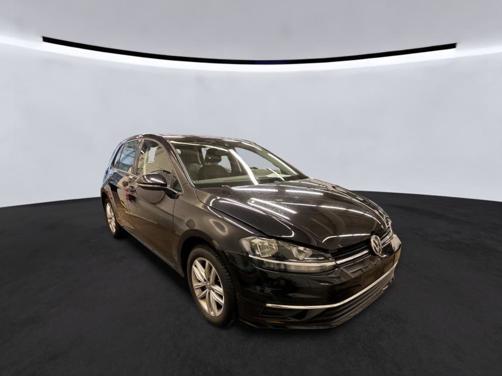 Volkswagen Golf 2020