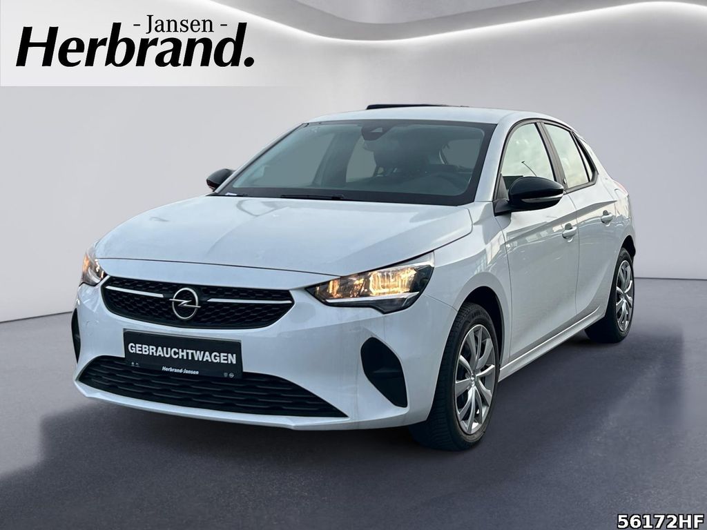 Opel Corsa 2022