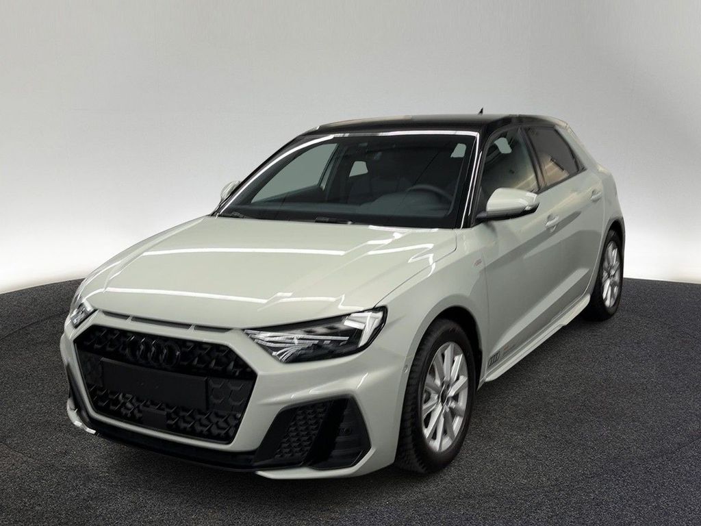 Audi A1 2026