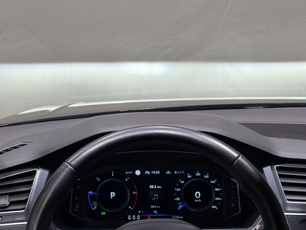 Volkswagen Tiguan Allspace 2022