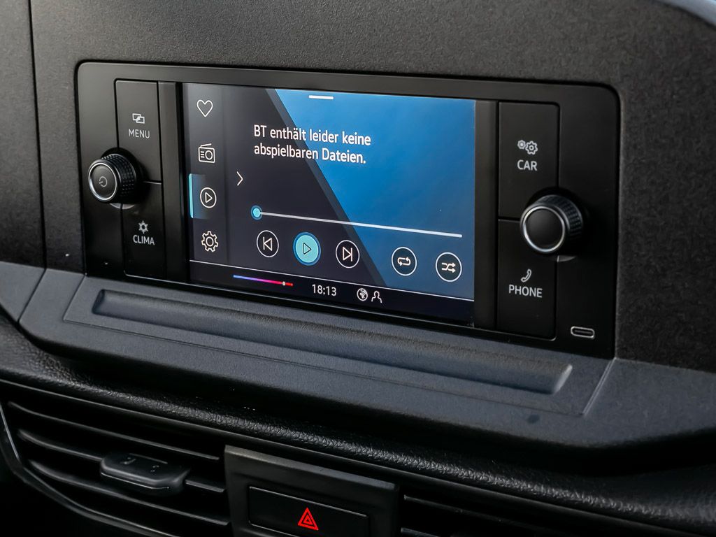 Volkswagen Caddy 2021