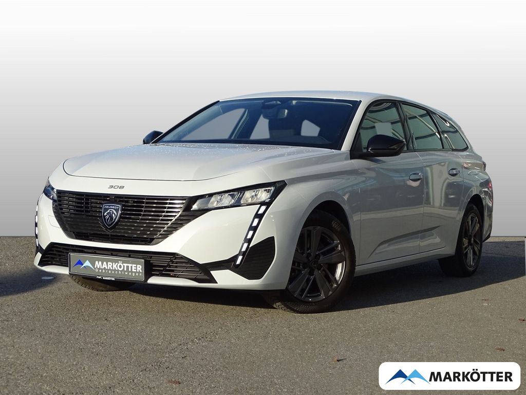 Peugeot 308 2024