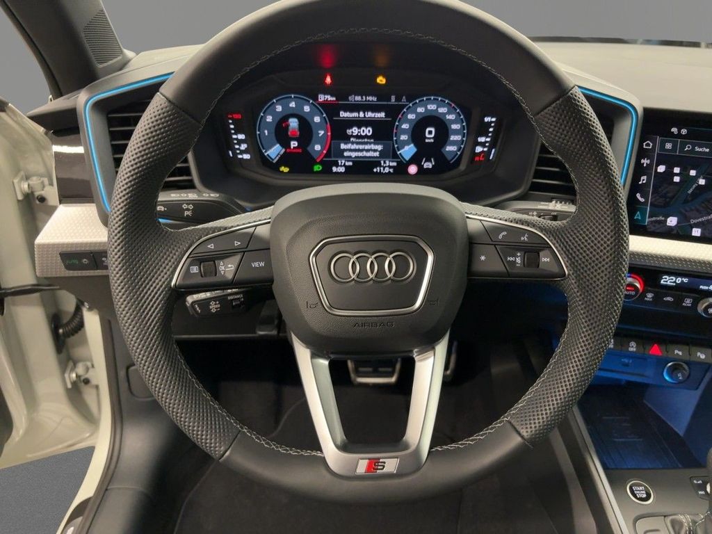 Audi A1 2026