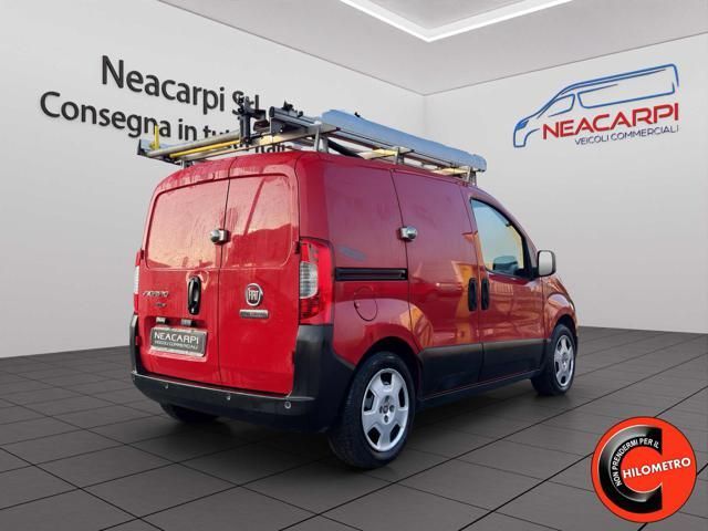 Fiat Fiorino 2016