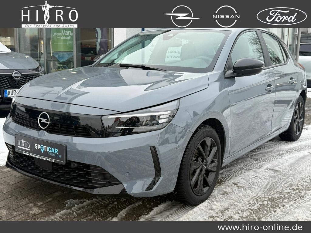 Opel Corsa 2024