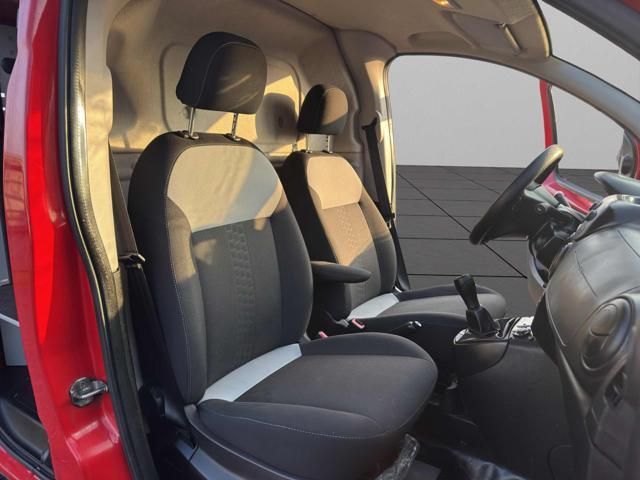 Fiat Fiorino 2016