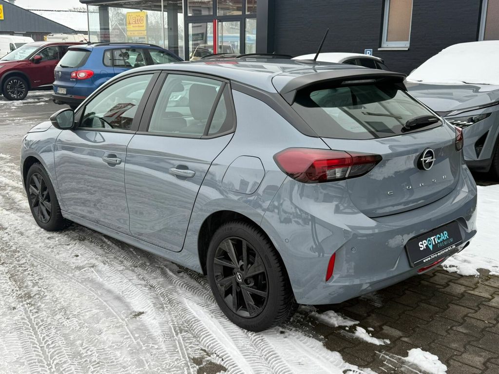 Opel Corsa 2024