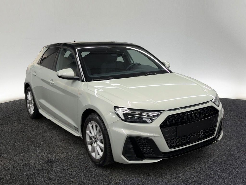 Audi A1 2026