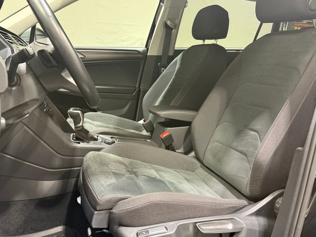 Volkswagen Tiguan Allspace 2022